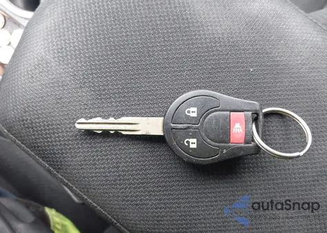 2013 Nissan Rogue S from USA, damaged, VIN JN8AS5MV4DW611142